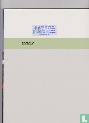 Volvo V50 - Afbeelding 2