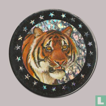 Tiger - Image 1