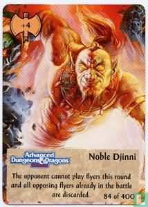 Noble Djinni