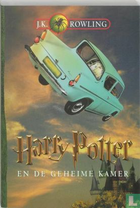 Harry Potter en de Geheime Kamer  - Image 1