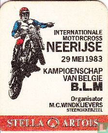 Internationale Motorcross Neerijse