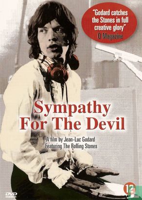 Sympathy For The Devil - Afbeelding 1