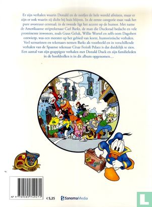 De grappigste avonturen van Donald Duck 39 - Image 2