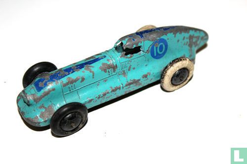 Hotchkiss Racing Car - Afbeelding 1