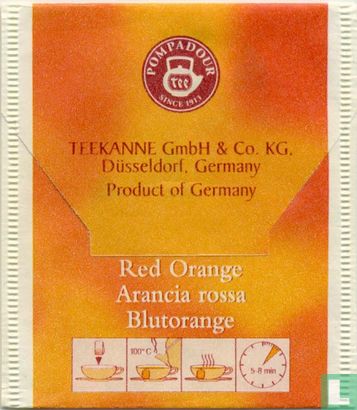 Arancia rossa  - Image 2
