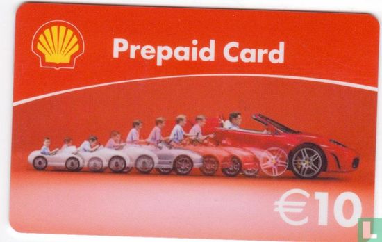 Shell - Image 1