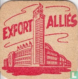 Export Alliés