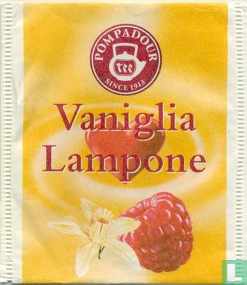 Vaniglia Lampone - Image 1
