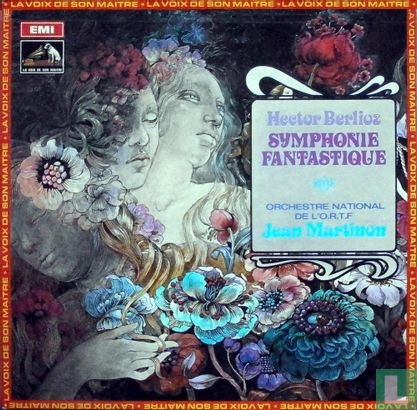 Symphonie fantastique - Afbeelding 1