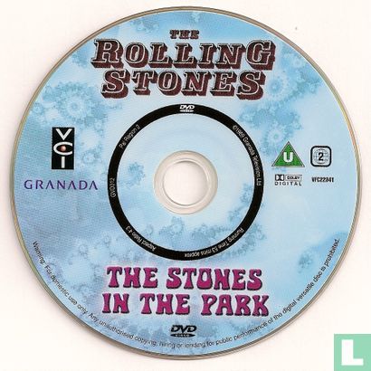 The Stones in The Park - Image 3
