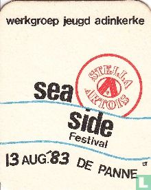 Sea Side Festival