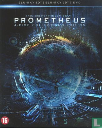 Prometheus - Bild 1