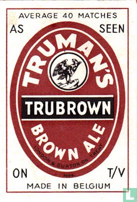 Truman's Trubrown