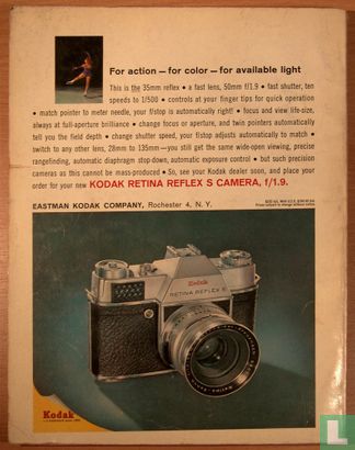 Photography Annual 1961 - Bild 2
