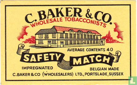 C. Baker & Co