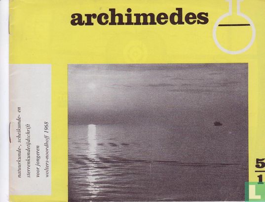 Archimedes 1