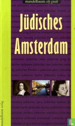 Jüdisches Amsterdam - Afbeelding 1
