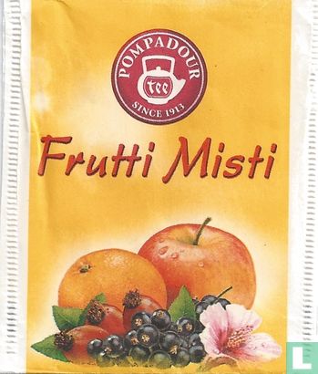 Frutti Misti - Afbeelding 1