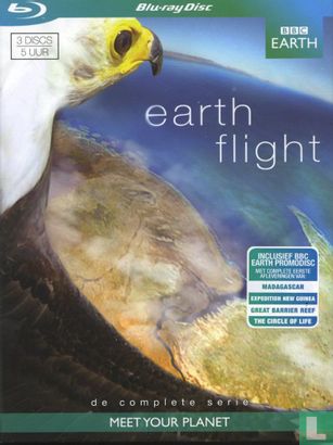 Earth Flight - Afbeelding 1