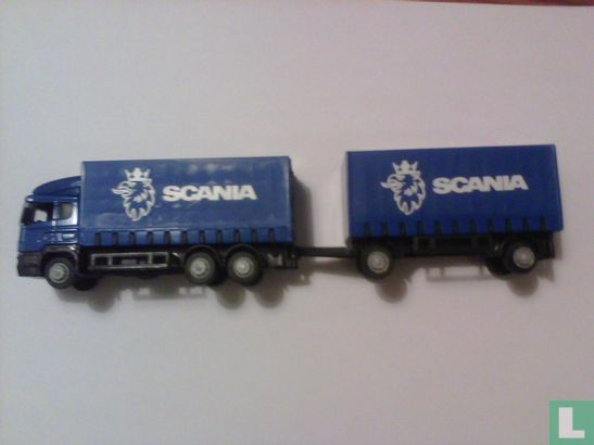 Scania ’Scania'