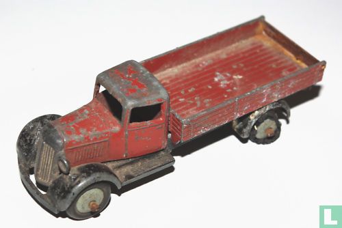Tipping Wagon (type 4)
