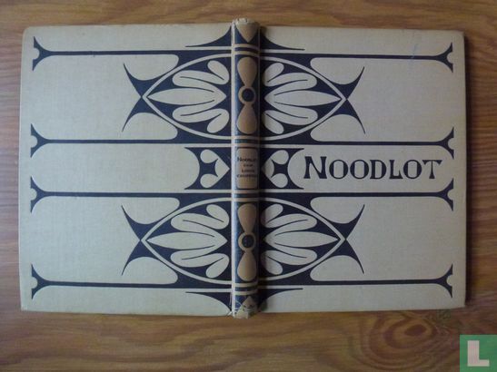 Noodlot - Afbeelding 2