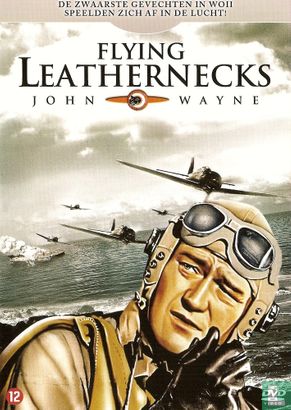 Flying Leathernecks  - Image 1
