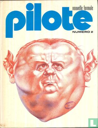 Pilote 2 - Image 1
