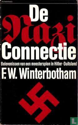 De Nazi Connectie - Afbeelding 1