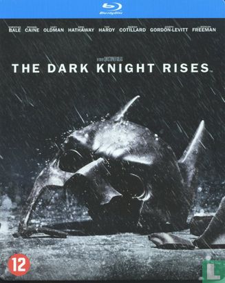 The Dark Knight Rises - Image 1