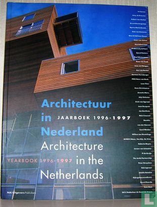 Architectuur in Nederland - Afbeelding 1