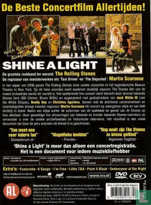 Shine a Light - Image 2
