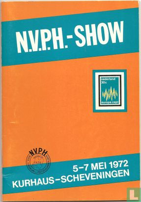 NVPH-Show - Bild 1