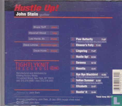Hustle Up !  - Image 2