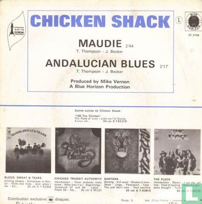 Maudie - Afbeelding 2