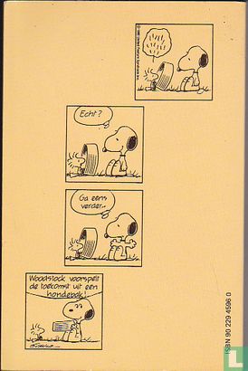 Snoopy pocket 4 - Bild 2