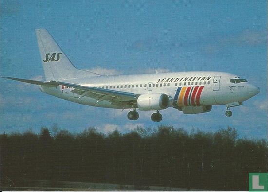 SAS - 737-500 (01)