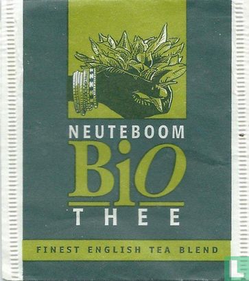 Neuteboom Bio Thee  - Image 1