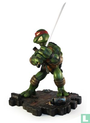 Limited Edition Teenage Mutant Ninja Turtles image: Leonardo - Image 3