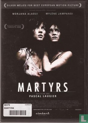 Martyrs - Image 1
