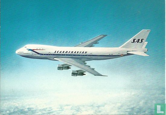 SAS - 747-200 (01)