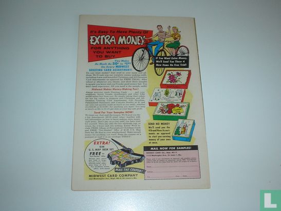 Strange Adventures  - Image 2