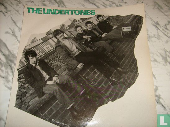The Undertones - Image 1
