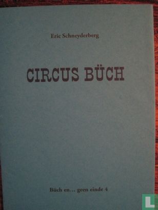 Circus Büch - Image 1