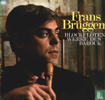 Frans Brüggen - Image 1