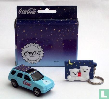 Ford Escape 'Coca-Cola’ - Image 1