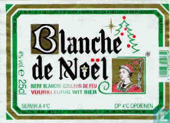 Blanche De Noel