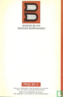 Het boek in Vlaanderen 89-90 - Image 2