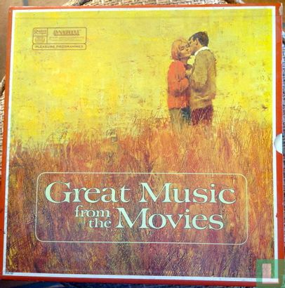 Great Music from the Movies - Bild 1