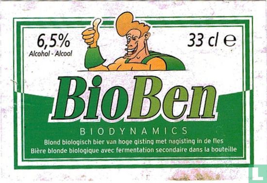 Bioben